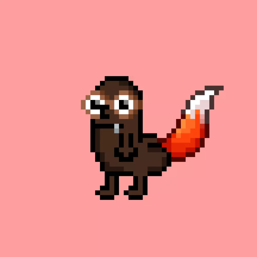 CryptoDickbutt #1037
