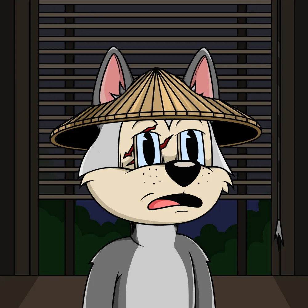 Canidae #1043