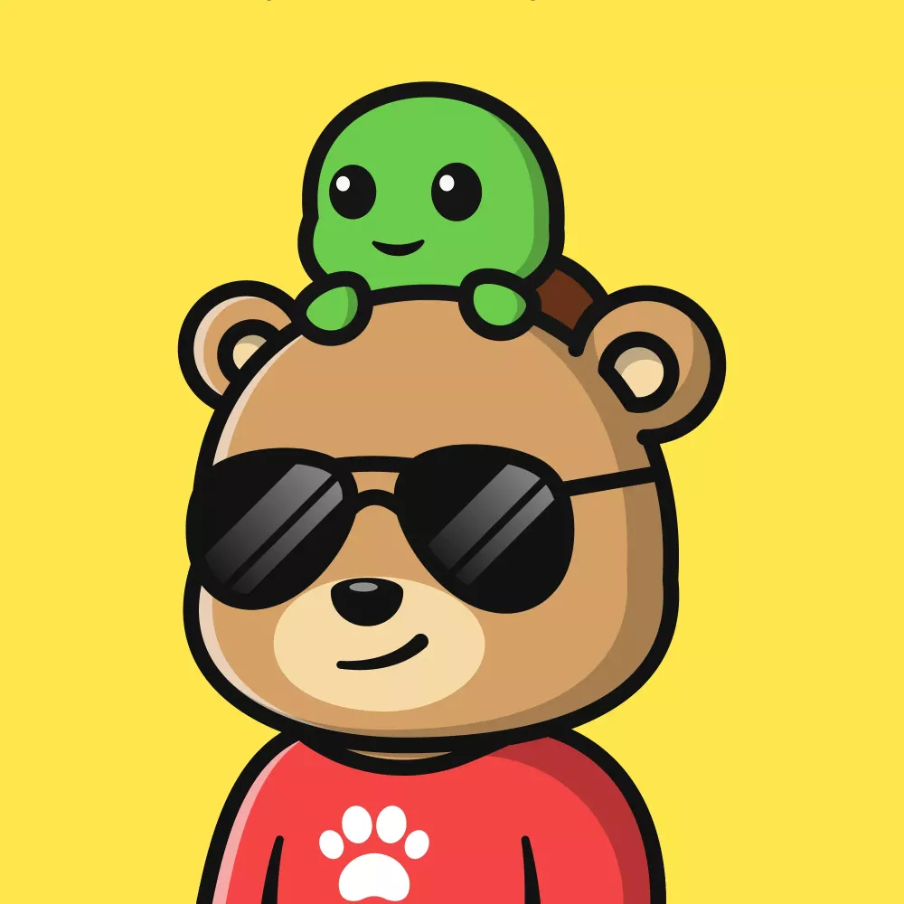 SummerBear #3109