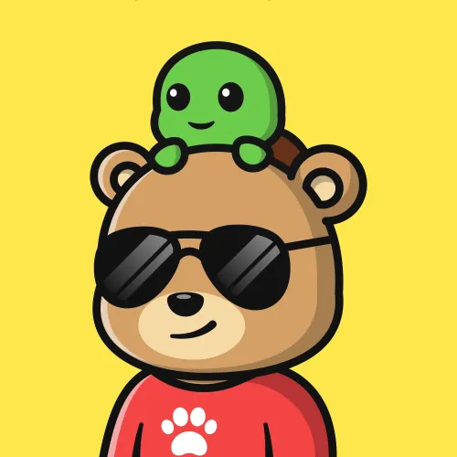 SummerBear #3109