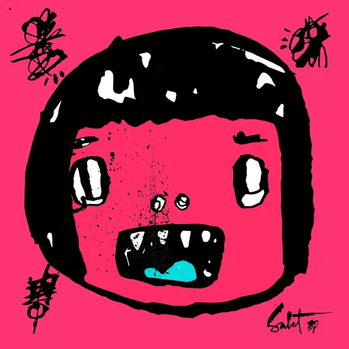 UnrevealedTOKYOPUNK #795