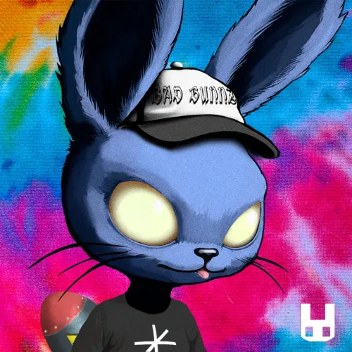 BUNNZ #1803
