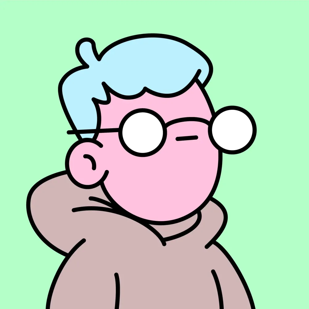 Doodle #705