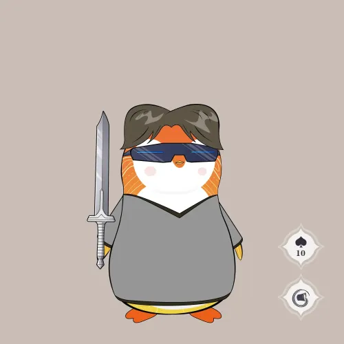 Penguins#18802