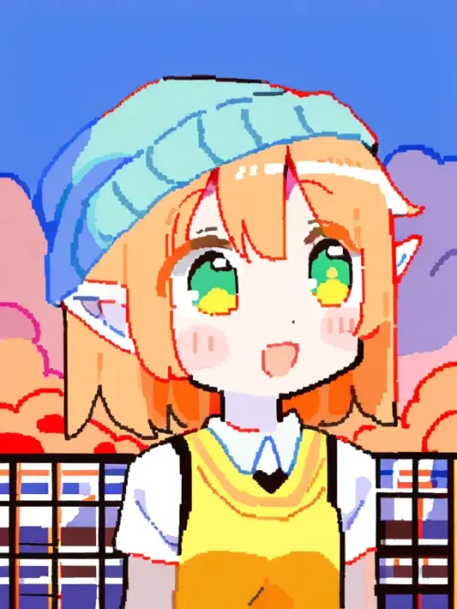 Yumemono #1544