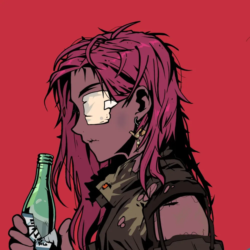 Hobozuki #3973
