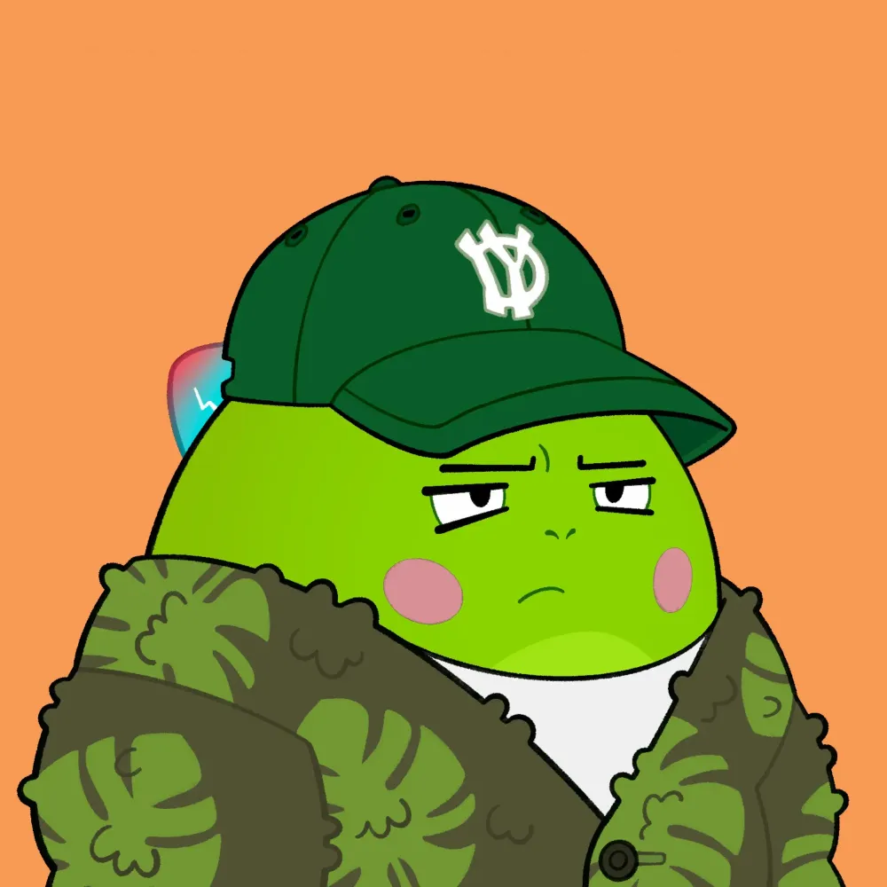 Dino Gotchi #314