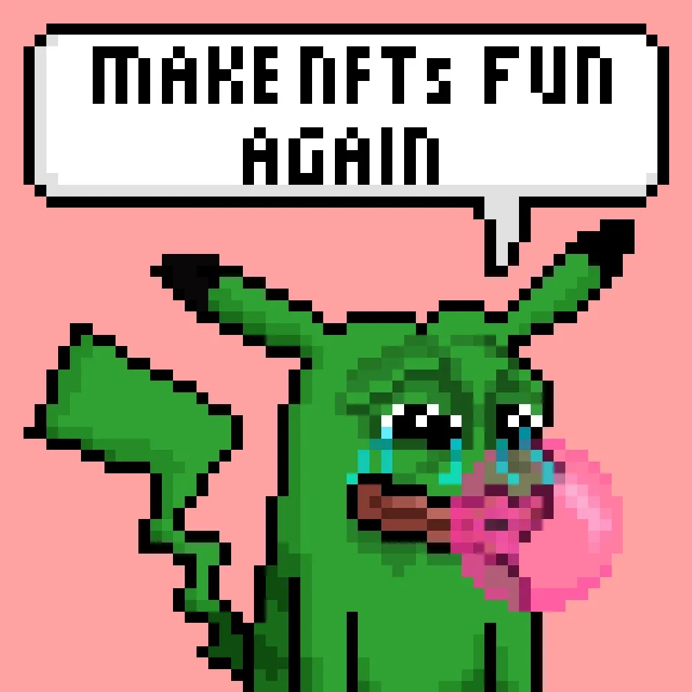 PEPEMON ETH #1230