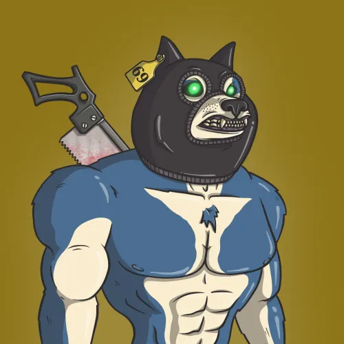 Doge Army  #8593