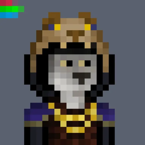 CLOAKS #11020