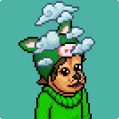 HabboPortrait #10442