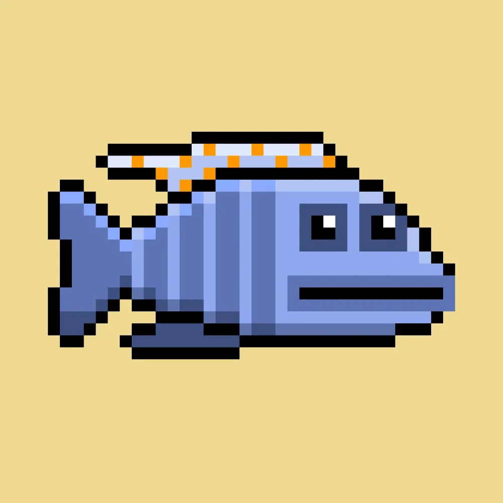 CryptoFish #1881
