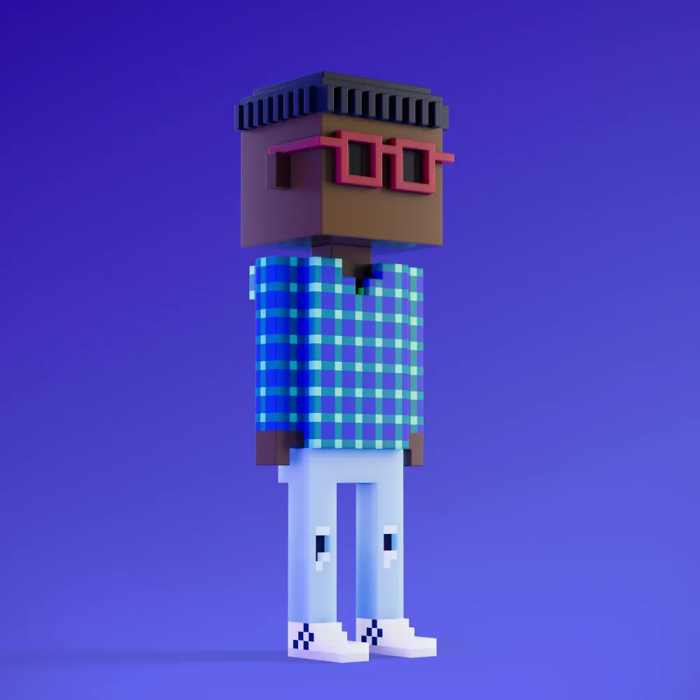 Meebit #13345