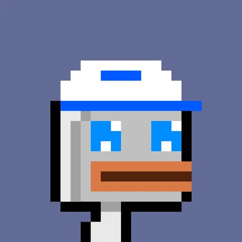 CryptoAgent #4188