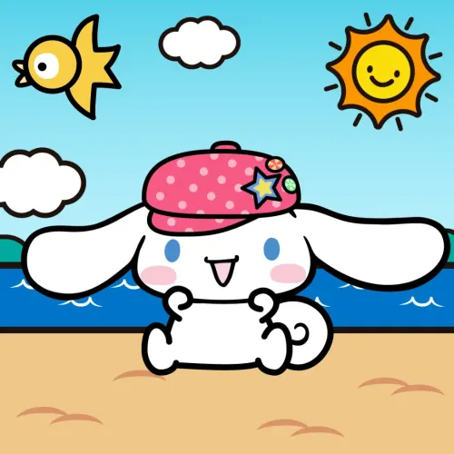 Cinnamoroll #330
