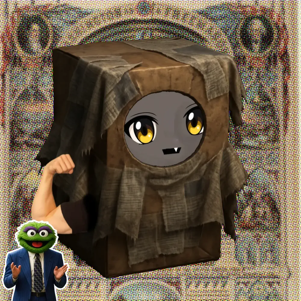 Gorbagio  #1355