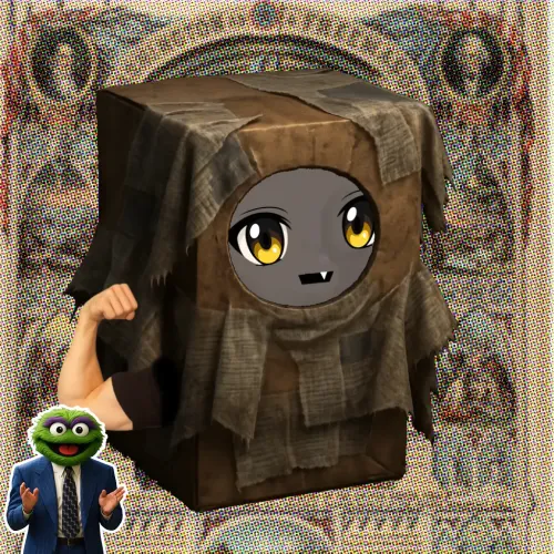 Gorbagio  #1355
