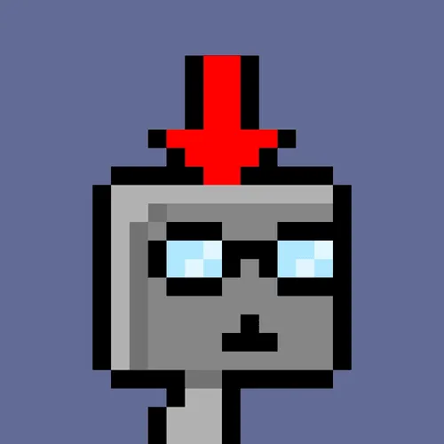 CryptoAgent #5694