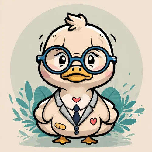 Smart Duck R1