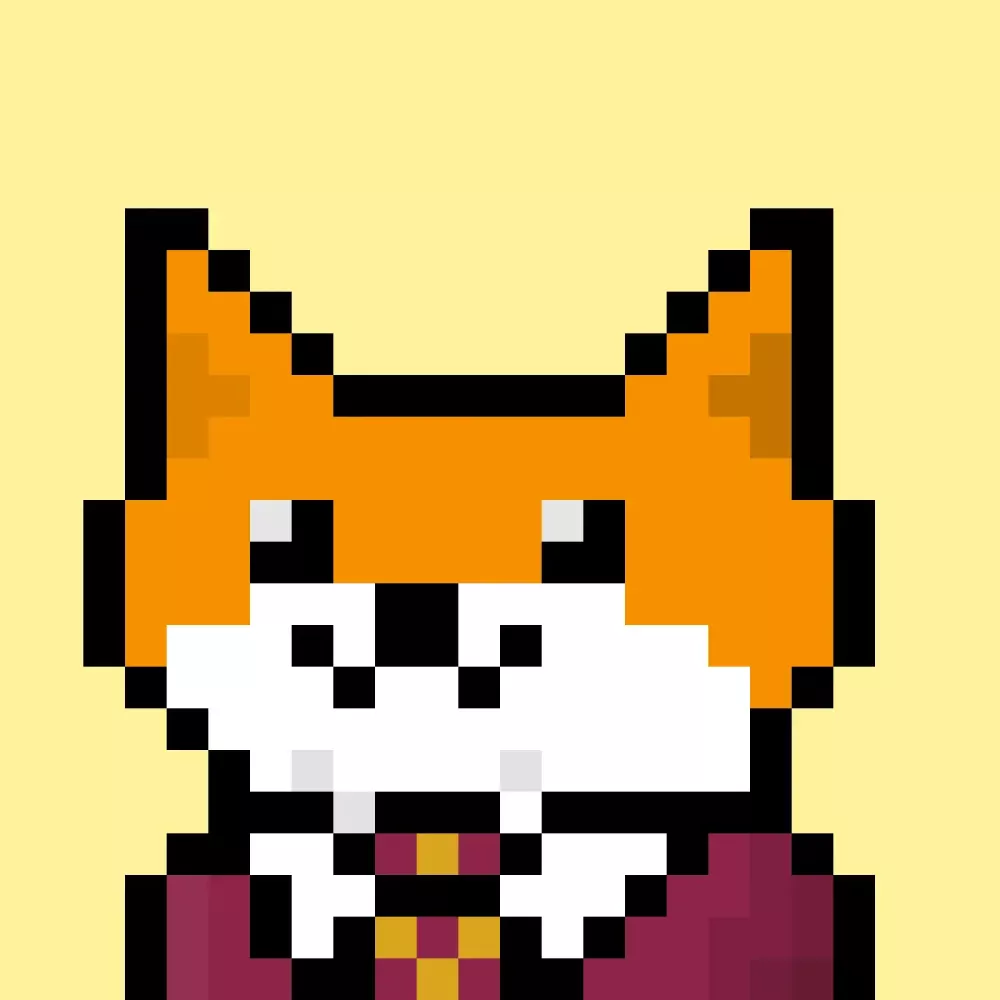 PixelFox #6067