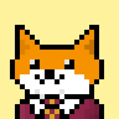 PixelFox #6067
