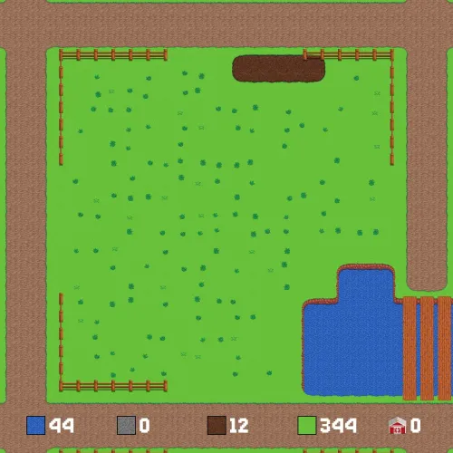 Genesis Land #6761