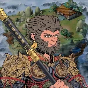 wukong ＃2108 （＃427140944）