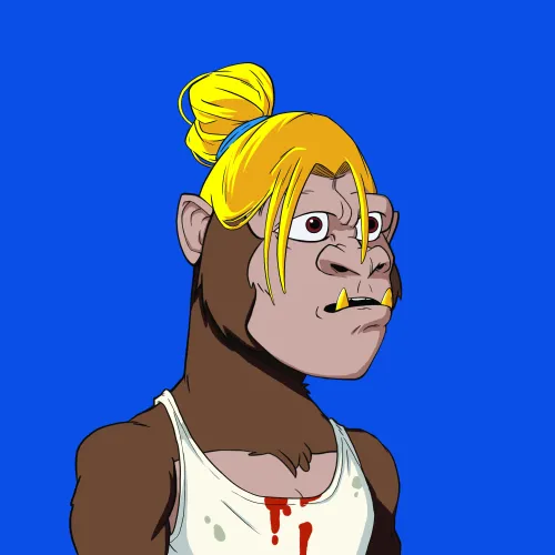 Kong #1215