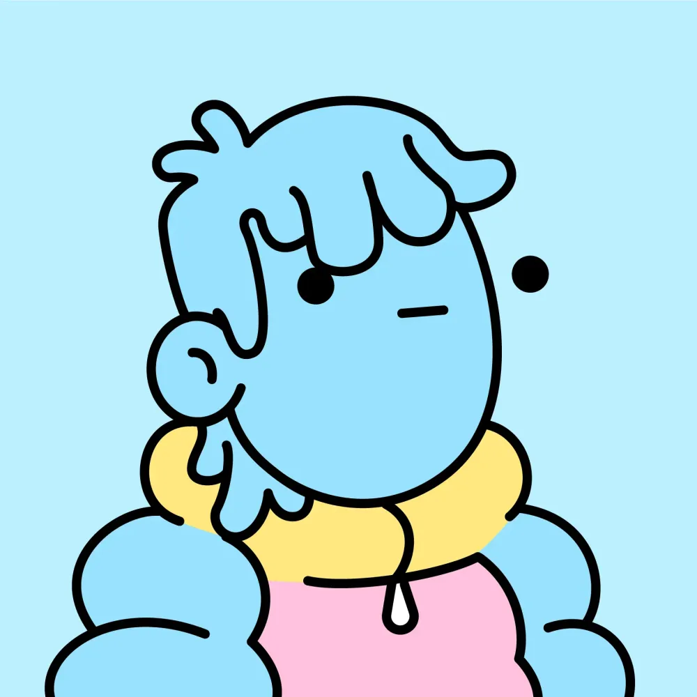 Doodle #7008