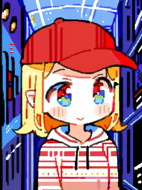 Yumemono #3574