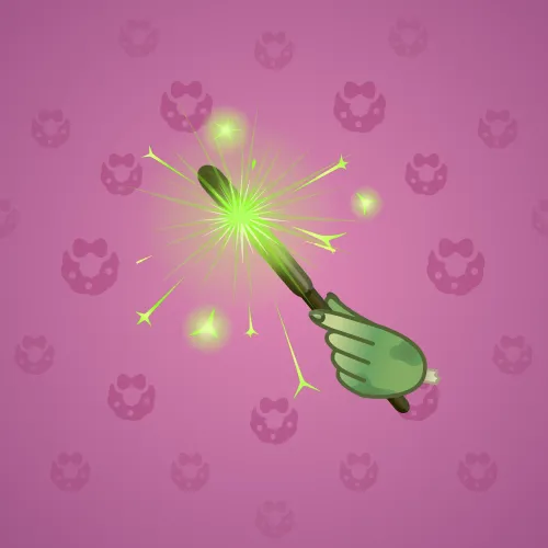 Party Sparkler #6799