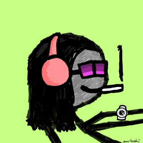 mfer #3384