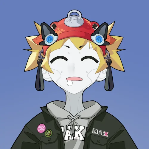 Aiko Virtual #663
