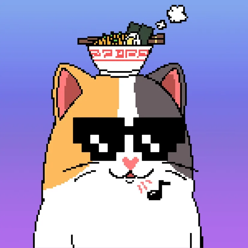 Liberty Cats