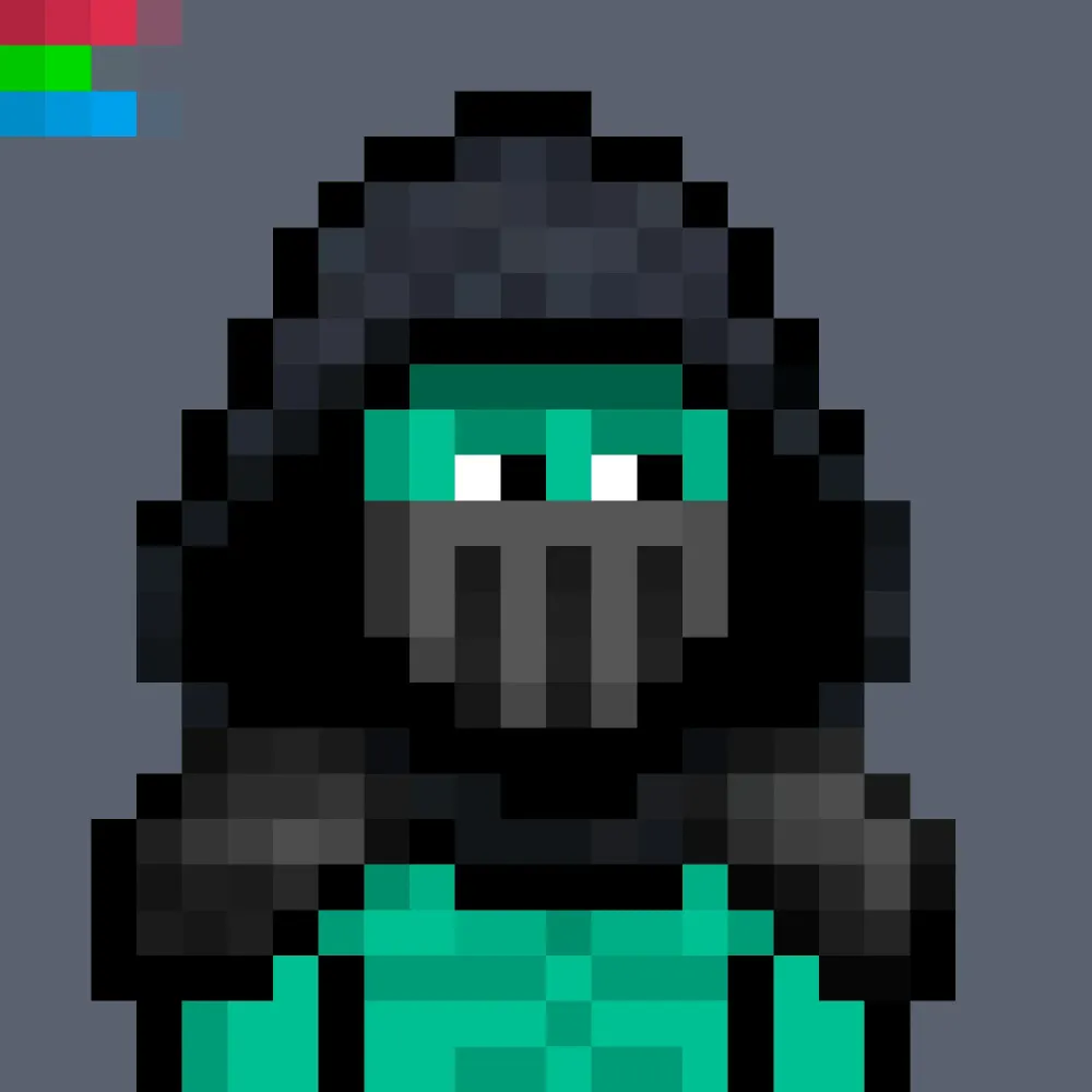 CLOAKS #1714