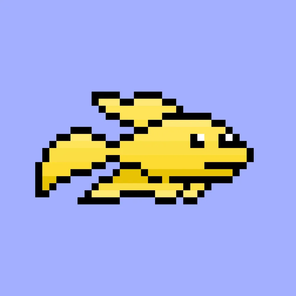 CryptoFish #781