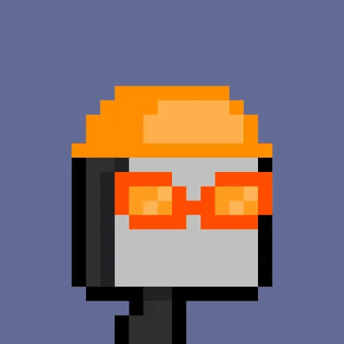 CryptoAgent #5189