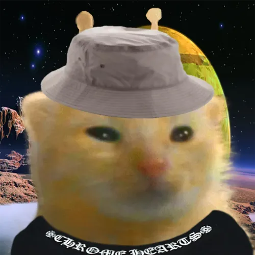 Glorp #1292