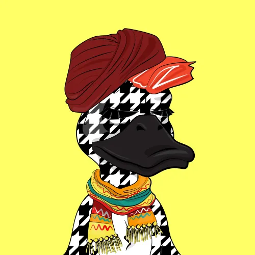 SlackerDuck #2631