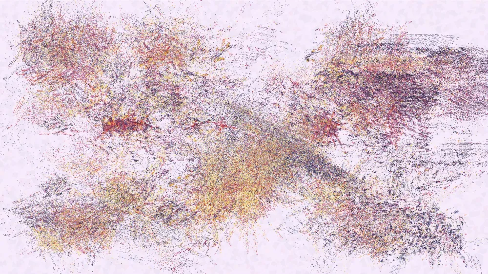 Through Curved Air #57