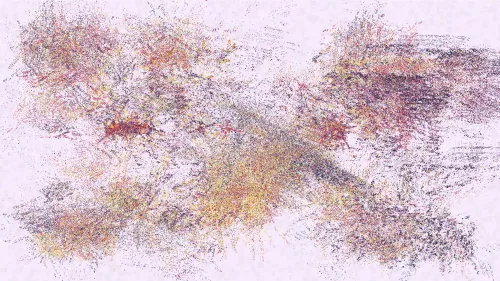 Through Curved Air #57