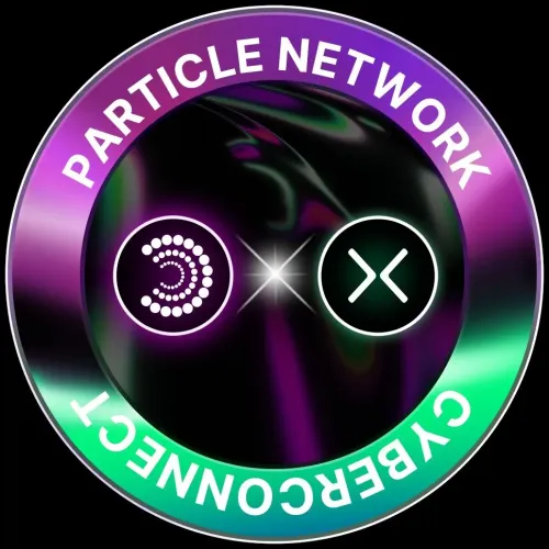 Particle Network x CyberConnect CyberTrek Whitelis ＃18422119