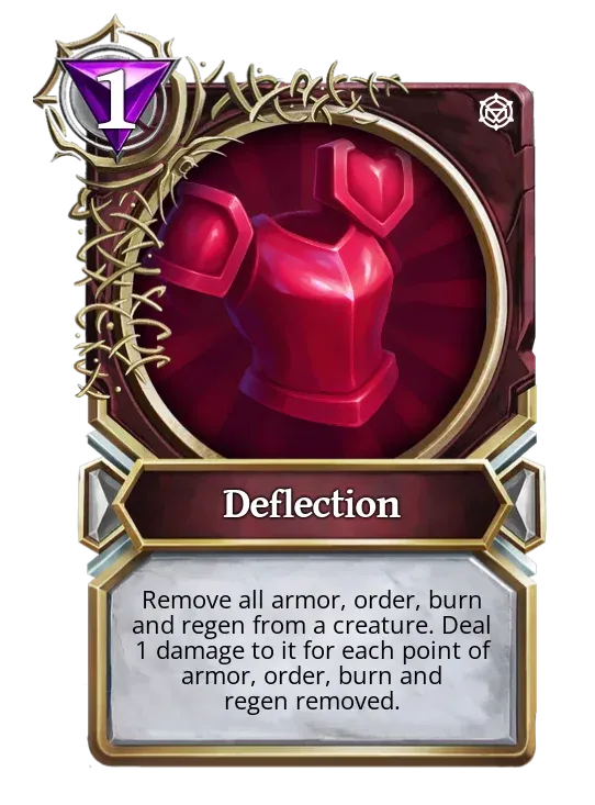 Deflection #294646645
