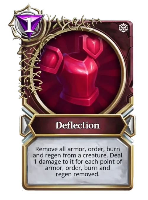 Deflection #294646645