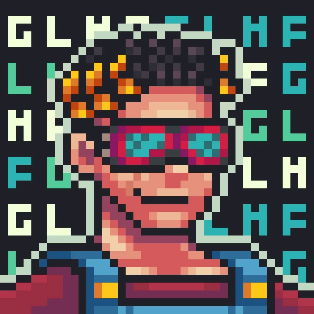 GLHFers#184