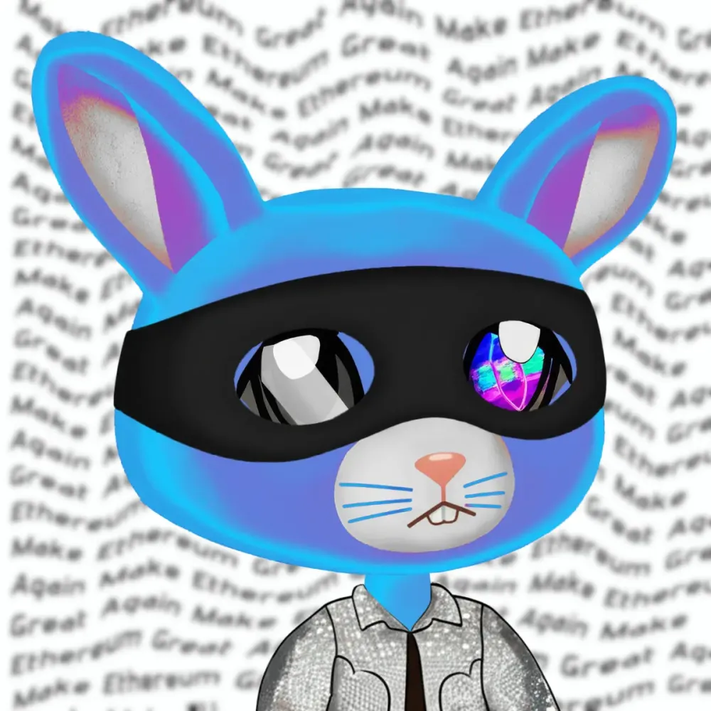 Digit Rabbit           #1496