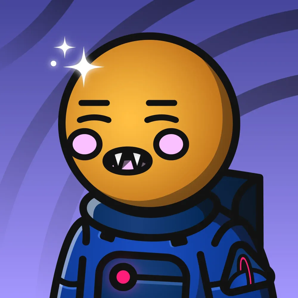 Space Rider #8615
