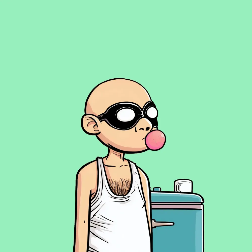 Digital Slops #1246