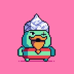 Baby Pepe #6024