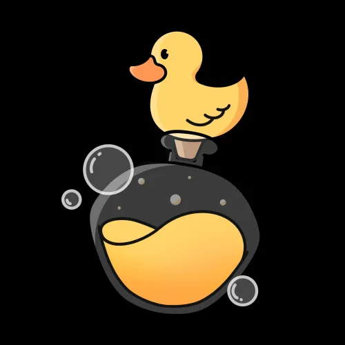 1-UP Potion (Ducks) #1